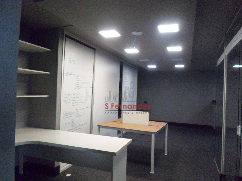 Conjunto Comercial-Sala para alugar, 98m² - Foto 15