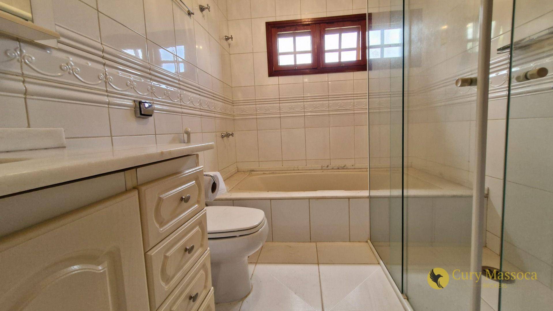 Casa de Condomínio à venda com 4 quartos, 446m² - Foto 34