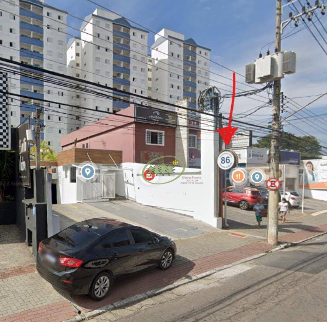 Apartamento para alugar com 2 quartos, 54m² - Foto 8