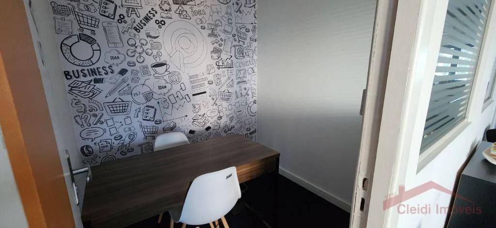 Sala-Conjunto, 260 m² - Foto 5