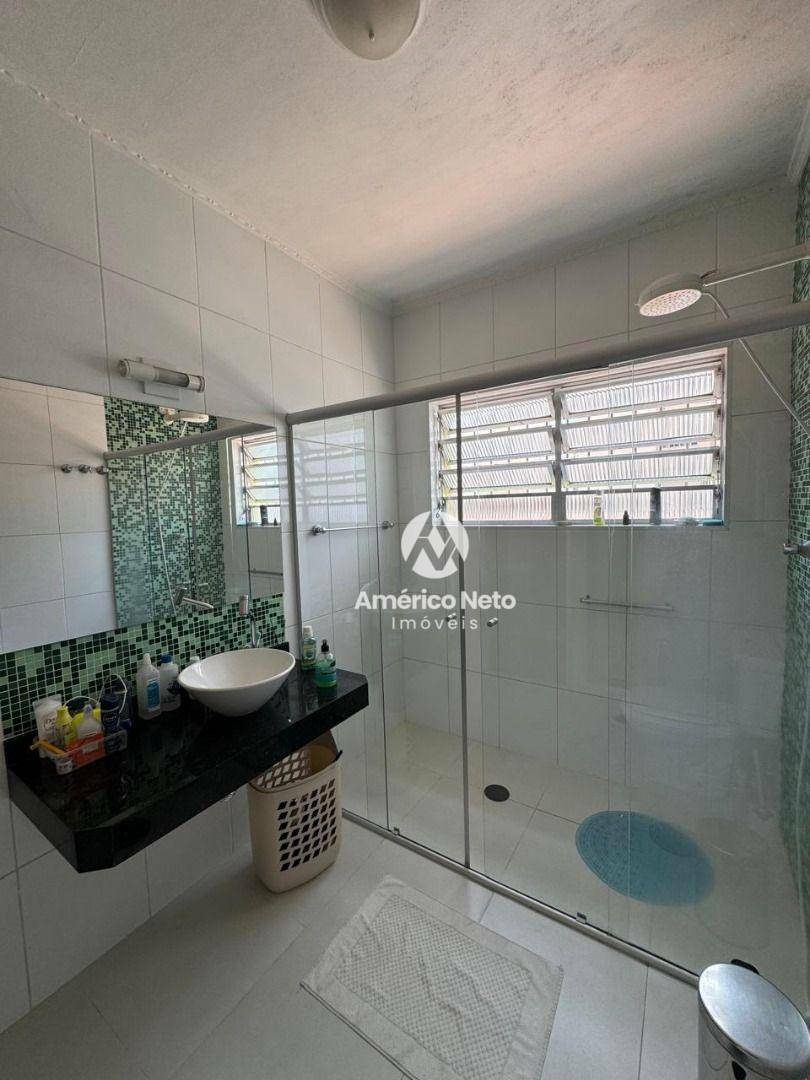 Sobrado à venda com 3 quartos, 220m² - Foto 30