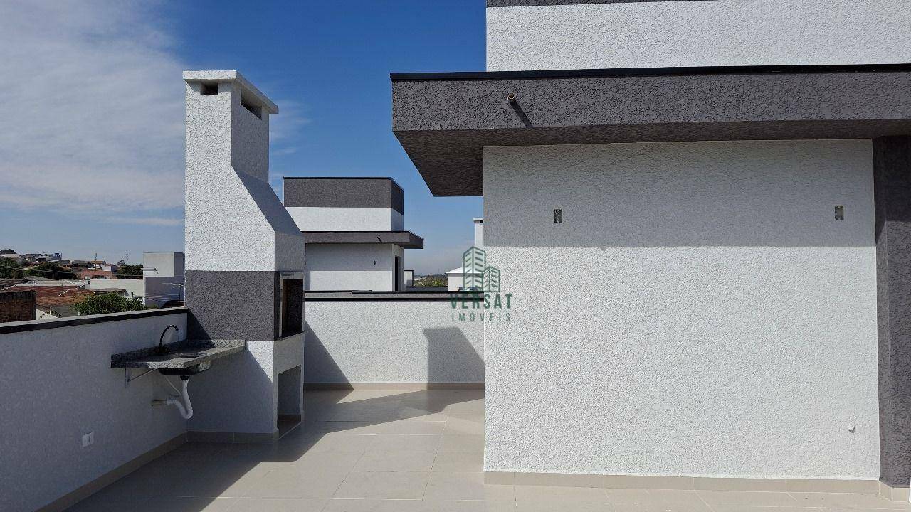 Sobrado à venda com 3 quartos, 117m² - Foto 53