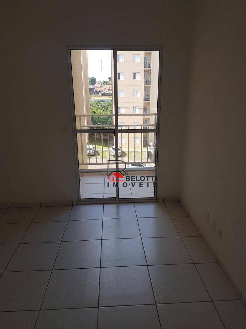 Apartamento, 2 quartos, 47 m² - Foto 4