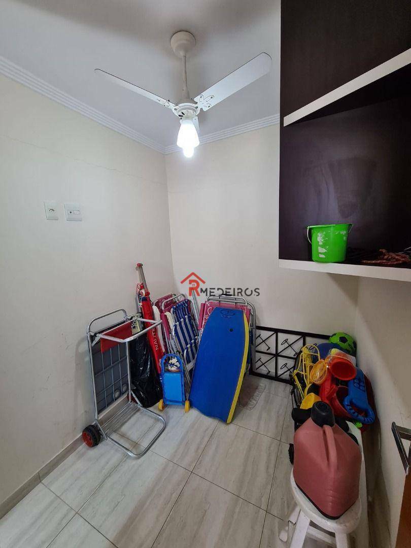 Apartamento à venda com 3 quartos, 160m² - Foto 30