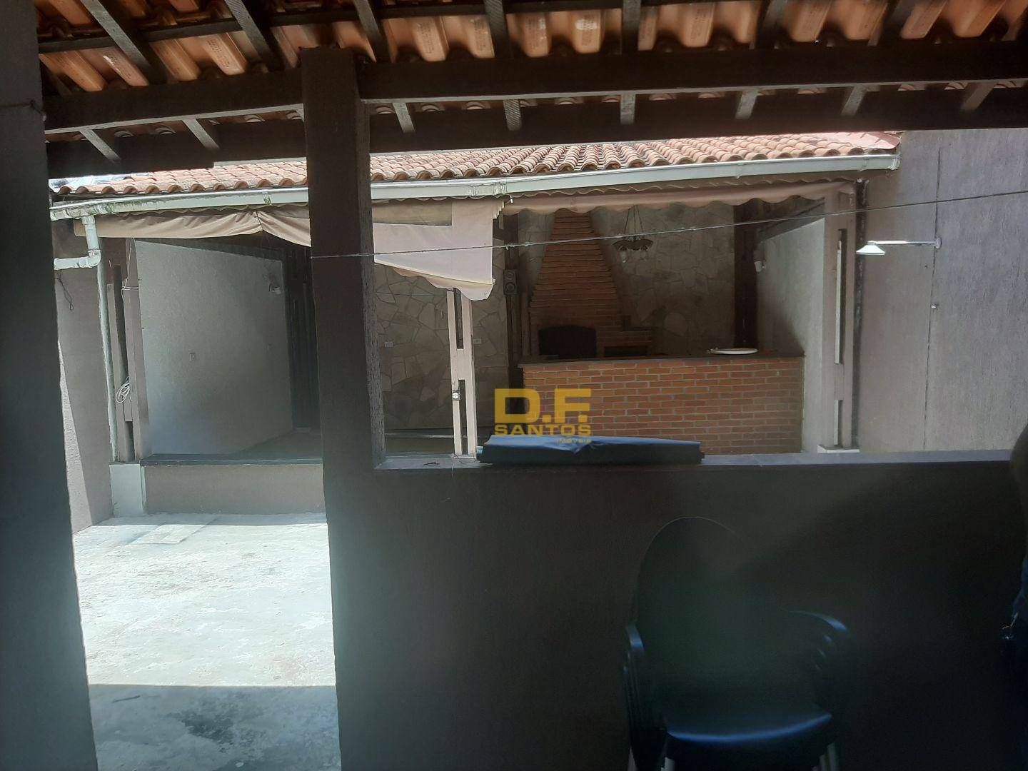 Sobrado à venda com 2 quartos, 80m² - Foto 10