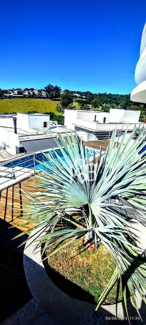 Casa de Condomínio à venda com 3 quartos, 275m² - Foto 11