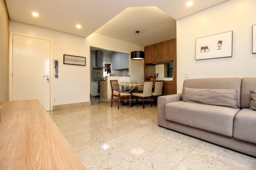 Apartamento para alugar com 3 quartos, 95m² - Foto 5