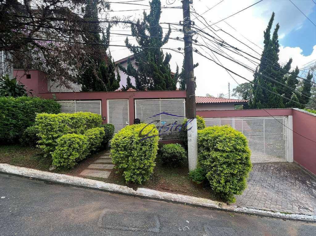 Casa de Condomínio à venda com 3 quartos, 360m² - Foto 2