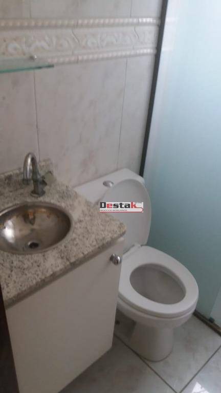 Apartamento à venda com 2 quartos, 48m² - Foto 10