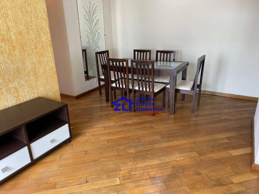 Apartamento à venda com 2 quartos, 60m² - Foto 2