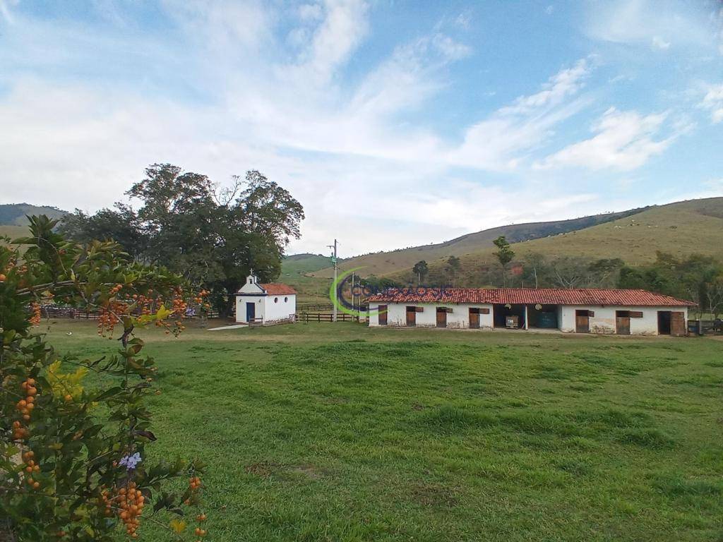 Fazenda-Sítio-Chácara, 515 hectares - Foto 1