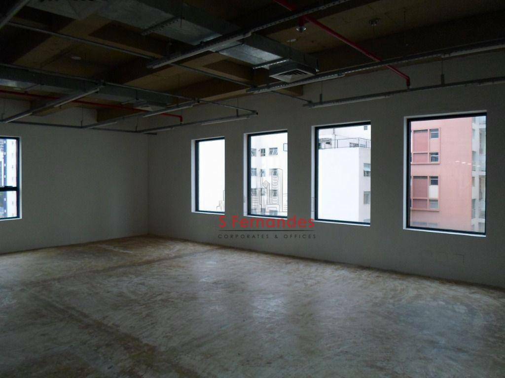 Conjunto Comercial-Sala para alugar, 120m² - Foto 6