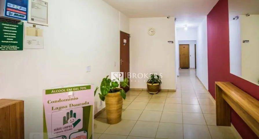 Apartamento à venda com 1 quarto, 52m² - Foto 4