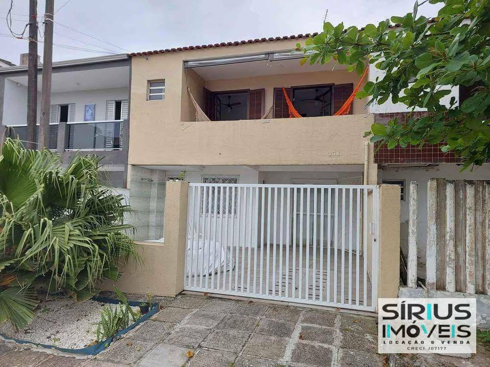 Sobrado à venda com 4 quartos, 100m² - Foto 10