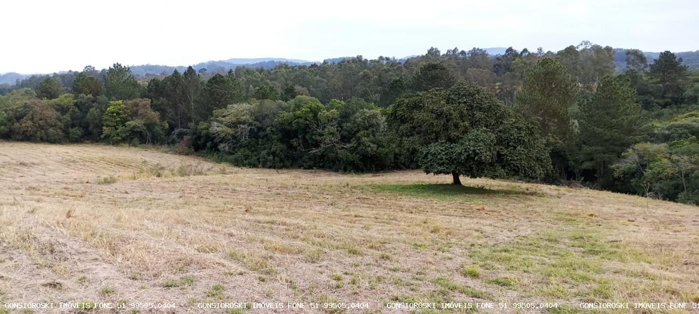 Loteamento e Condomínio à venda, 50000m² - Foto 2