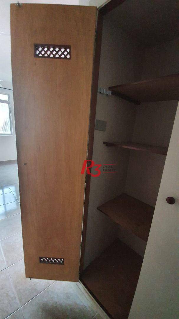 Apartamento à venda com 1 quarto, 45m² - Foto 18