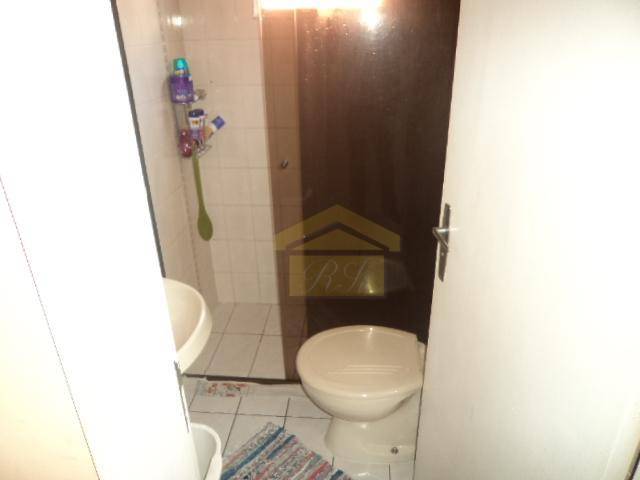 Sobrado à venda com 2 quartos, 100m² - Foto 8