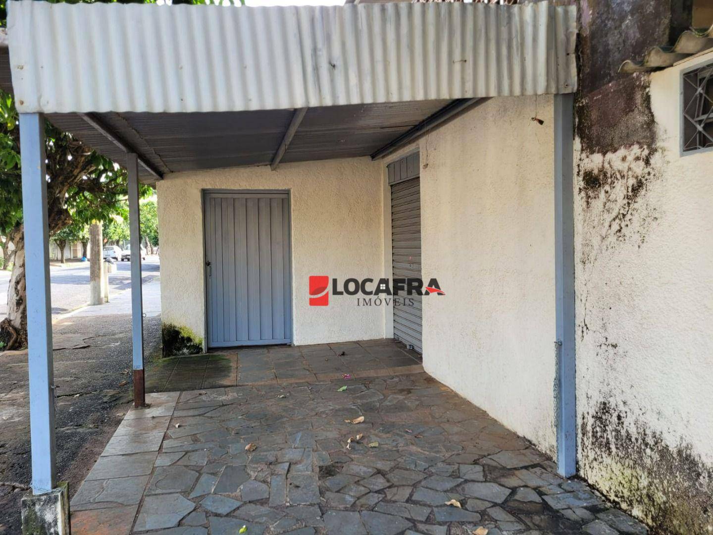 Loja-Salão para alugar, 45m² - Foto 4