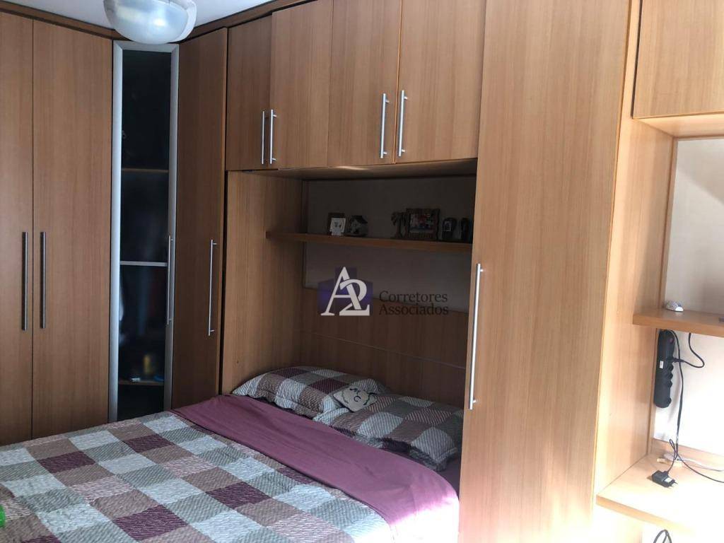 Apartamento à venda com 2 quartos, 67m² - Foto 5