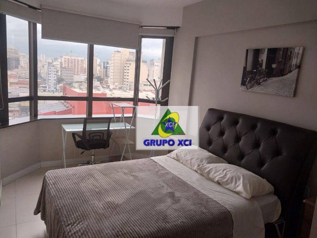 Apartamento para alugar com 1 quarto, 47m² - Foto 20