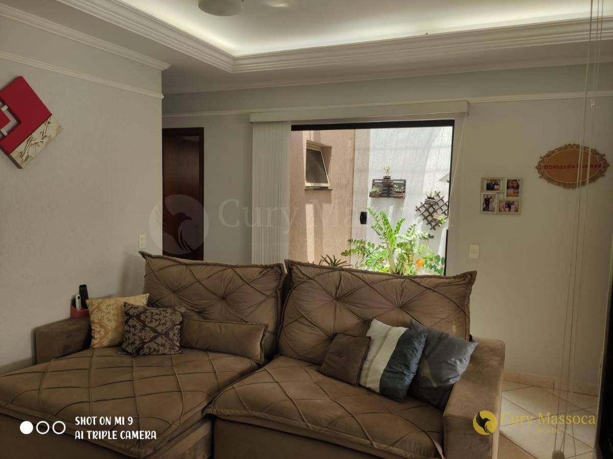 Casa de Condomínio à venda com 2 quartos, 111m² - Foto 4