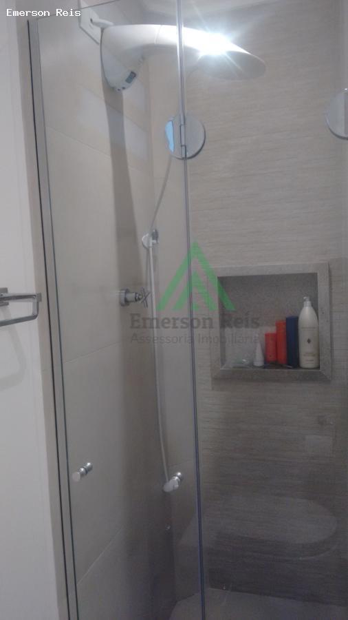 Apartamento à venda com 1 quarto, 32m² - Foto 4