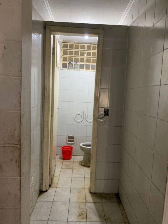 Depósito-Galpão, 127 m² - Foto 16