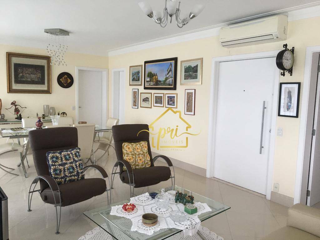 Apartamento à venda com 4 quartos, 189m² - Foto 13