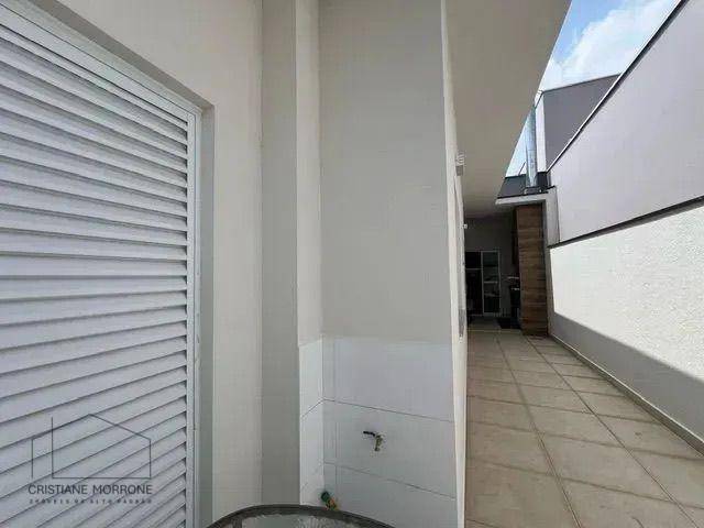 Casa de Condomínio à venda com 3 quartos, 120m² - Foto 3