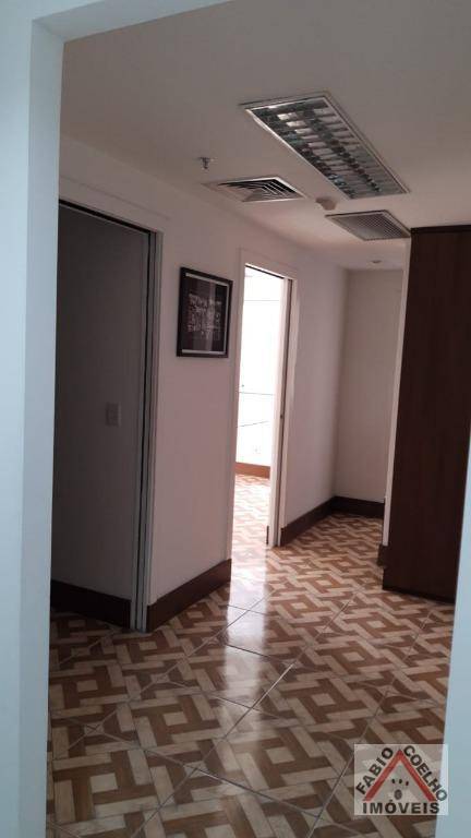 Conjunto Comercial-Sala à venda, 32m² - Foto 7