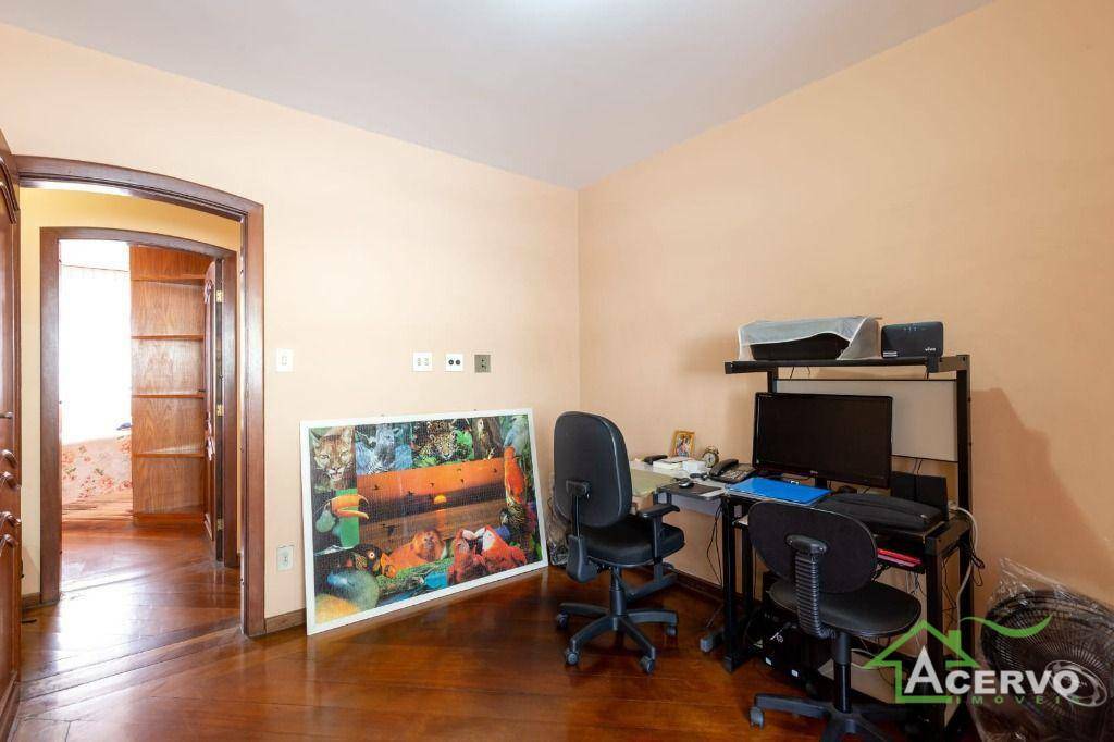 Apartamento à venda com 4 quartos, 308m² - Foto 20