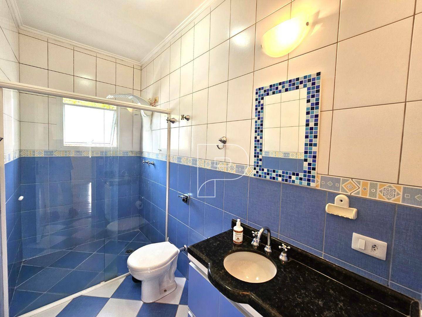 Casa de Condomínio à venda com 4 quartos, 419m² - Foto 39