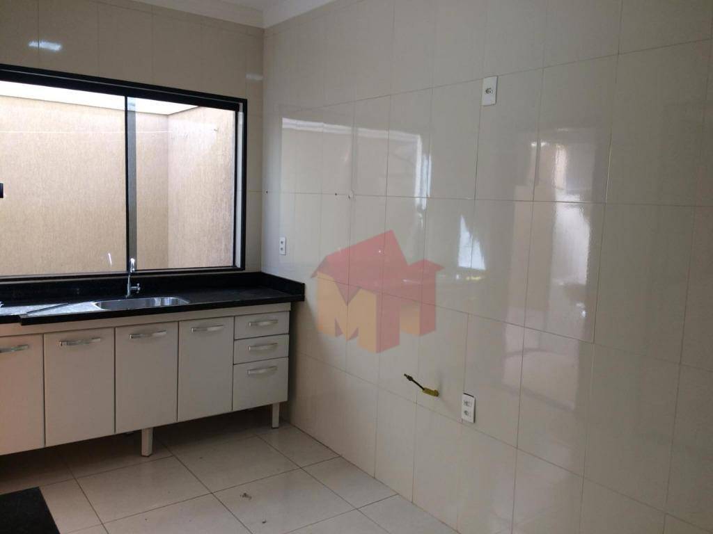 Casa à venda com 3 quartos, 120m² - Foto 5