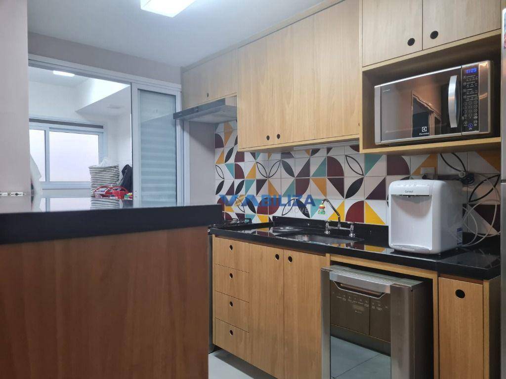 Apartamento à venda com 3 quartos, 107m² - Foto 29