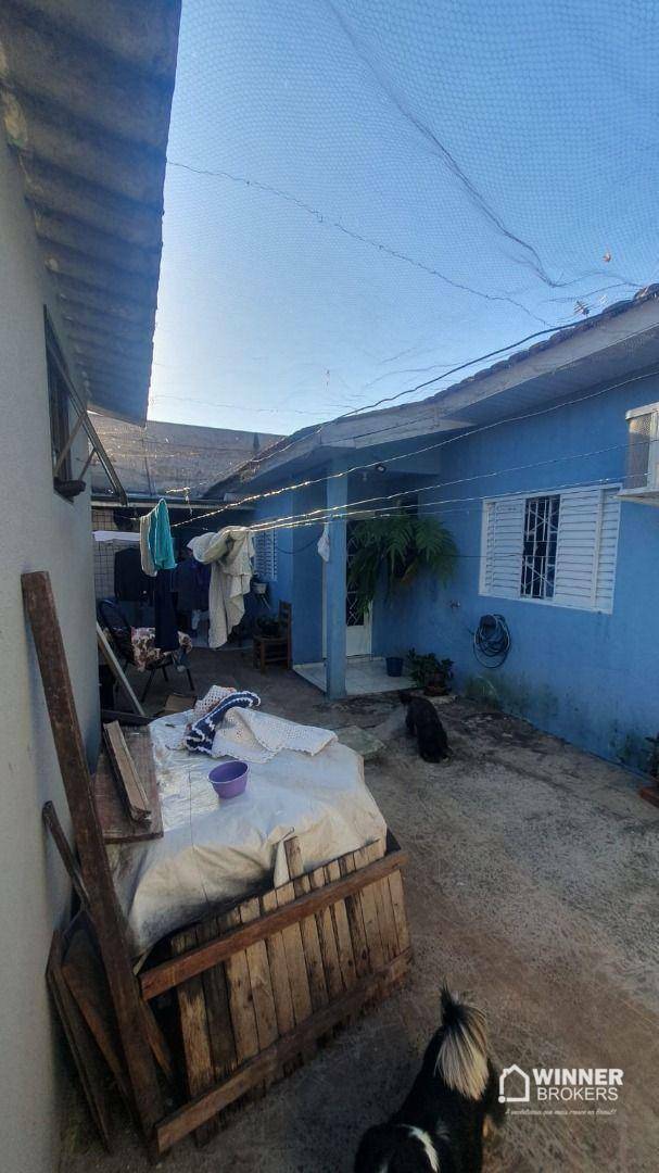 Casa, 3 quartos - Foto 12