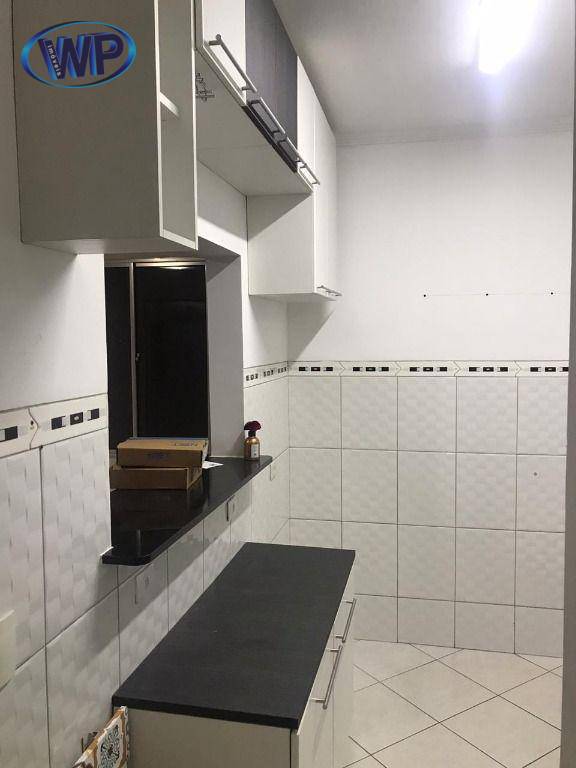 Apartamento à venda com 2 quartos, 53m² - Foto 18