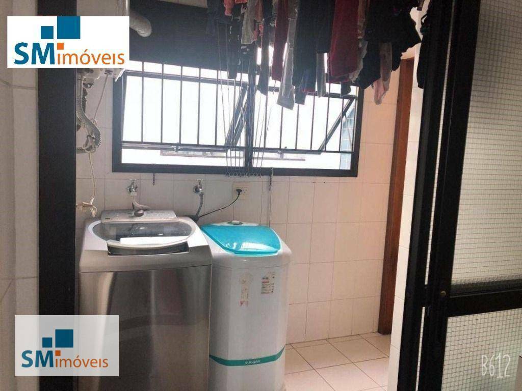 Apartamento à venda com 3 quartos, 100m² - Foto 7