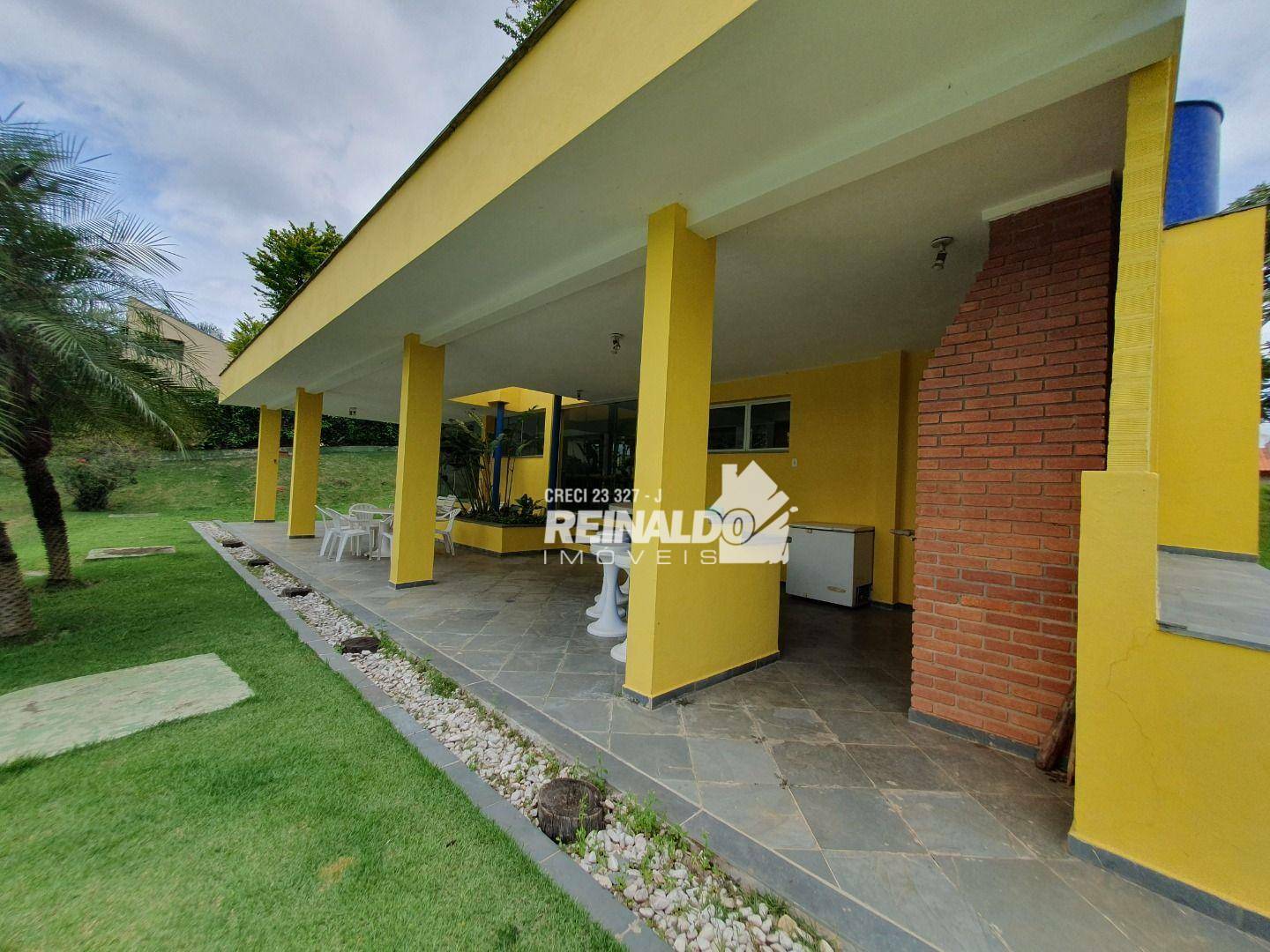 Casa de Condomínio à venda com 4 quartos, 440m² - Foto 6