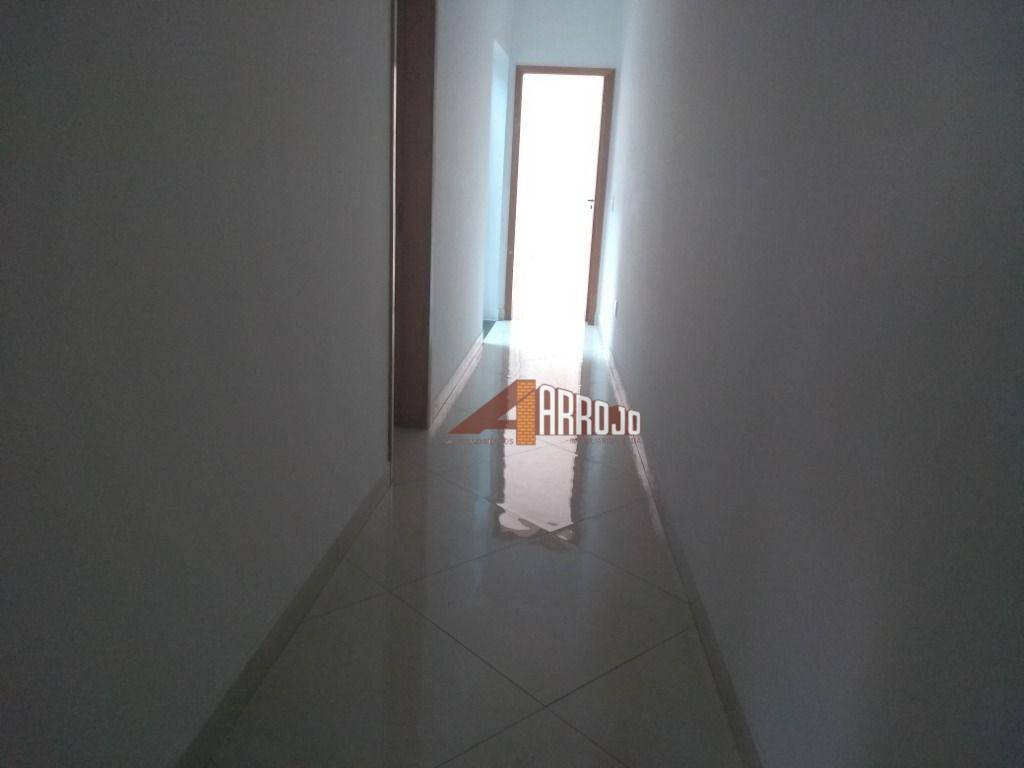 Sobrado à venda com 3 quartos, 120m² - Foto 12