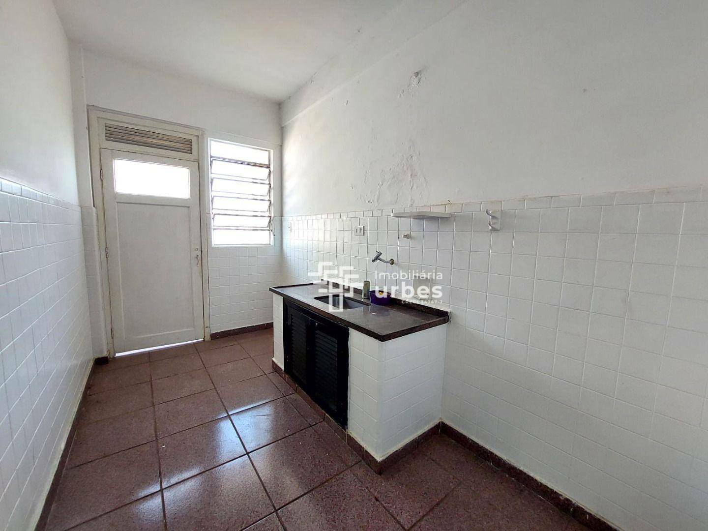 Apartamento para alugar com 1 quarto, 67m² - Foto 1