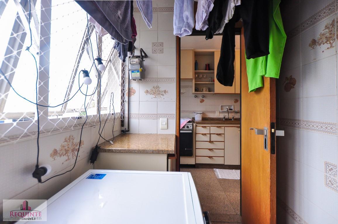 Apartamento à venda com 3 quartos, 1m² - Foto 7