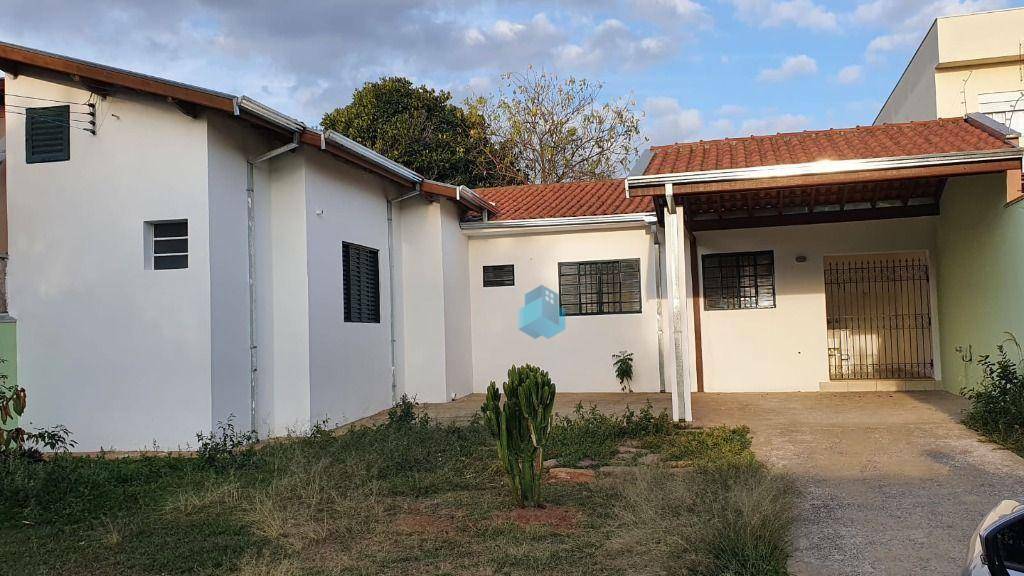 Casa à venda com 2 quartos, 80m² - Foto 14