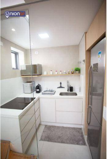 Apartamento à venda com 1 quarto, 90m² - Foto 9