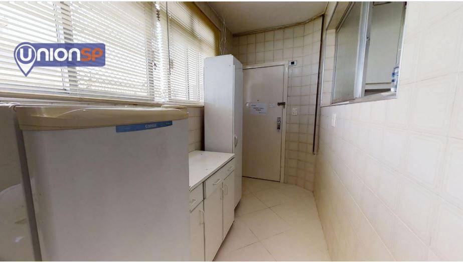 Apartamento à venda com 3 quartos, 147m² - Foto 12