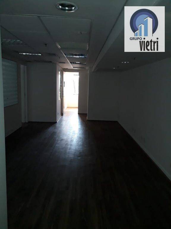 Conjunto Comercial-Sala à venda, 265m² - Foto 6