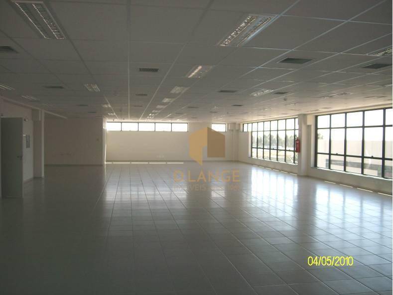 Conjunto Comercial-Sala para alugar, 417m² - Foto 3