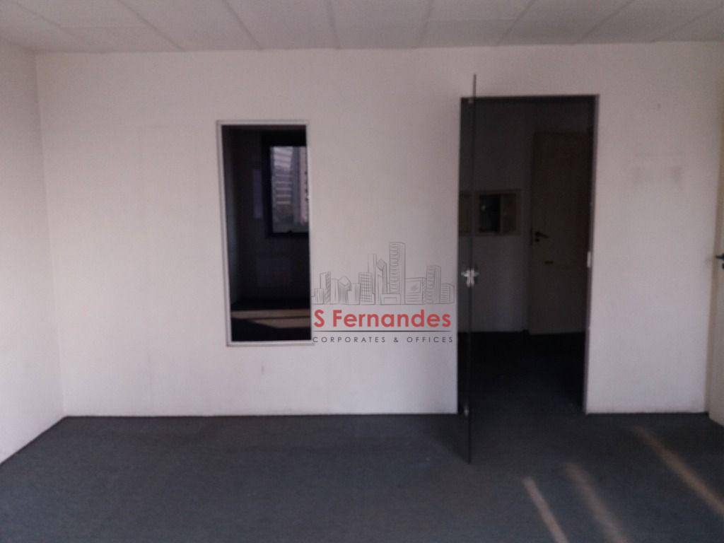 Conjunto Comercial-Sala para alugar, 184m² - Foto 8