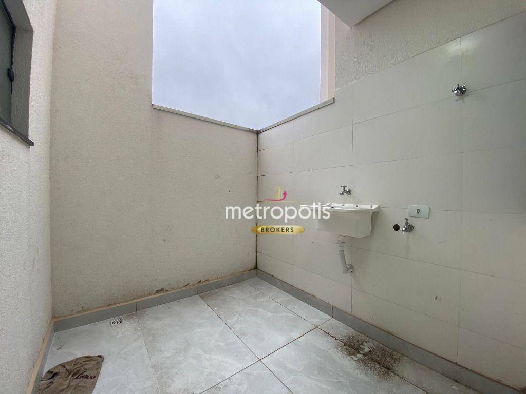 Sobrado à venda com 2 quartos, 90m² - Foto 8