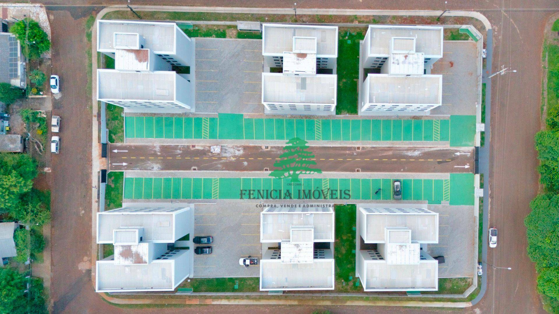 Apartamento, 2 quartos, 44 m² - Foto 5