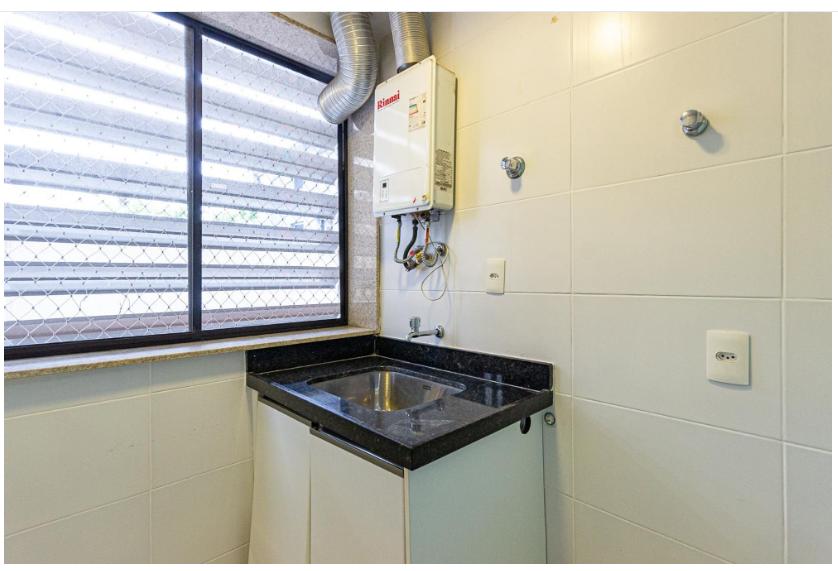 Apartamento à venda com 2 quartos, 143m² - Foto 31